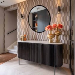 Boekenstandaards Kiss gold gold