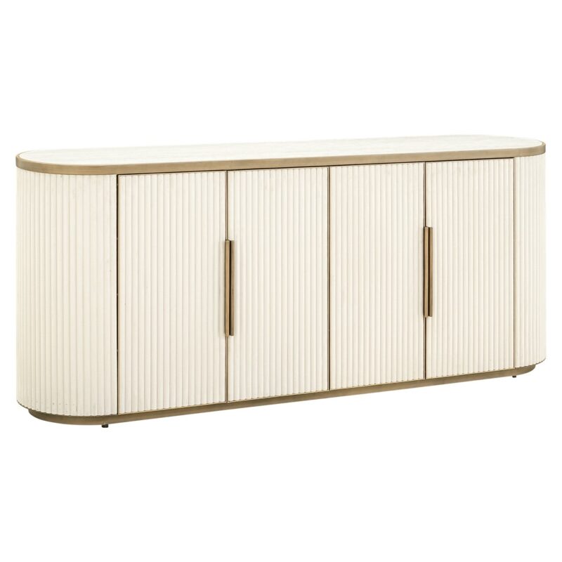 Dressoir Tivoli white
