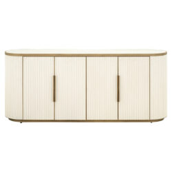 Dressoir Tivoli white