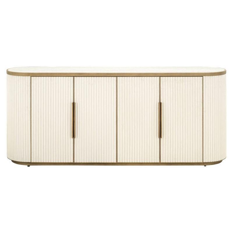 Dressoir Tivoli white