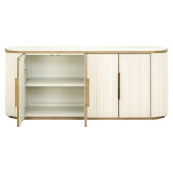 Dressoir Tivoli white