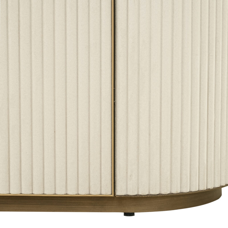 Dressoir Tivoli white