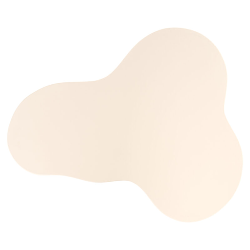 Outdoor bijzettafel Urban Bloom sandstone