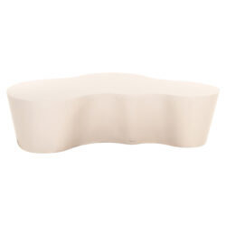 Buiten salontafel Urban Bloom sandstone