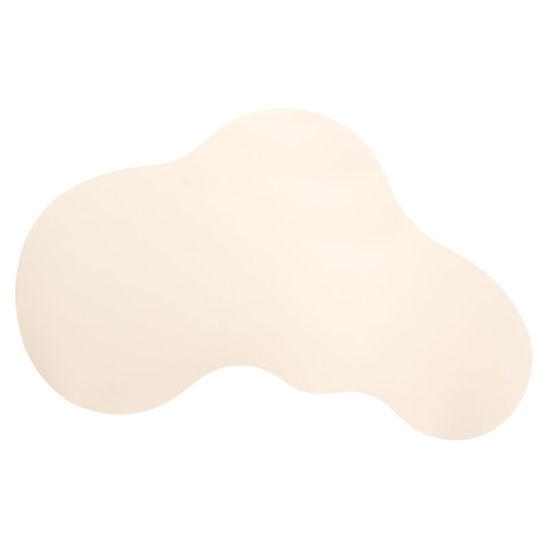 Buiten salontafel Urban Bloom sandstone