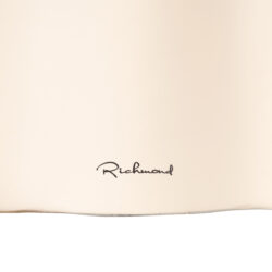 Outdoor eettafel Urban Bloom sandstone 140x140