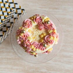 Salontafel Fictus beige 125