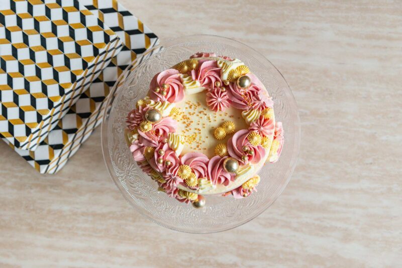 Salontafel Fictus beige 125