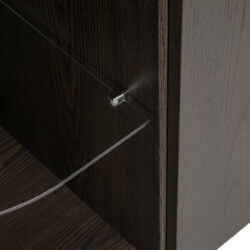Dressoir Langford brown
