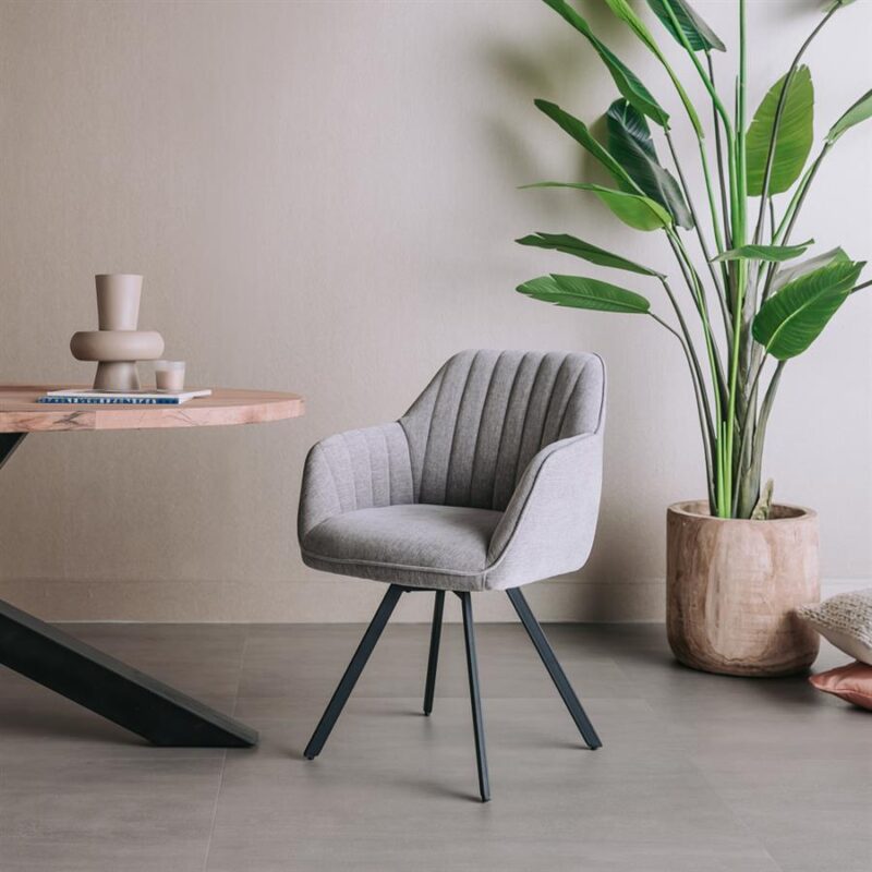 AI200273-2_13924.jpg Bruno Armstoel - fabric Nature 452 Blue grey (draaibaar)