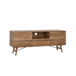 Aura TV-meubel naturel 150 cm