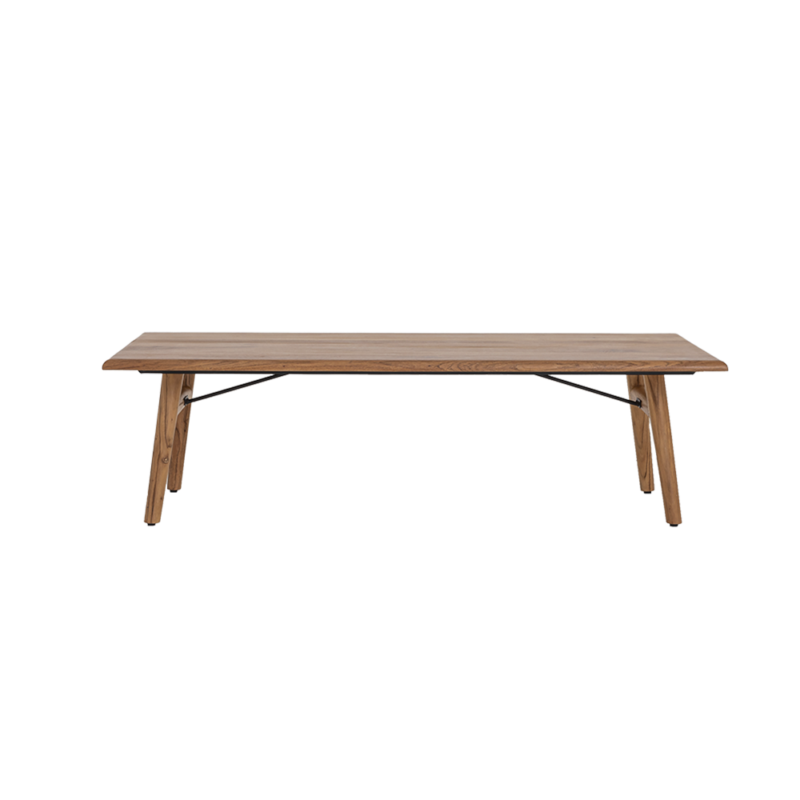 Aura Salontafel naturel 140 cm