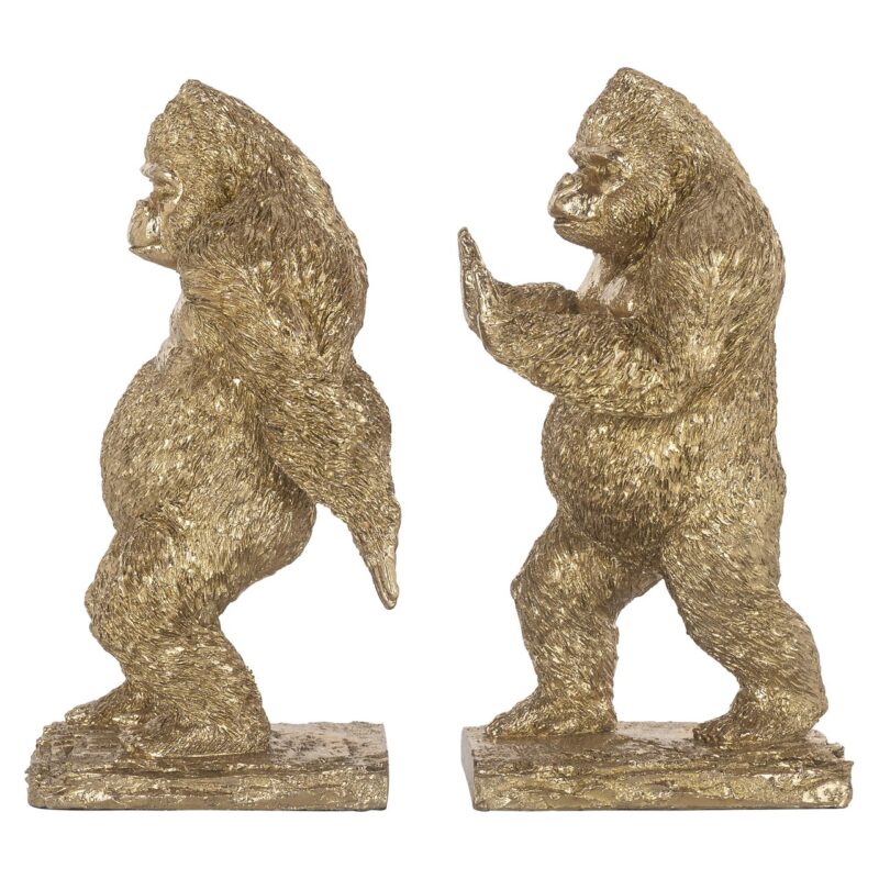 Boekenstandaards Donky gold