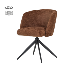 Cuvio Armstoel - Movie 96 Hazel