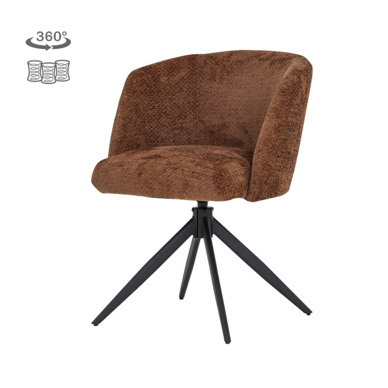 Cuvio Armstoel - Movie 96 Hazel