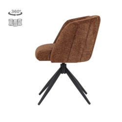 Cuvio Armstoel - Movie 96 Hazel