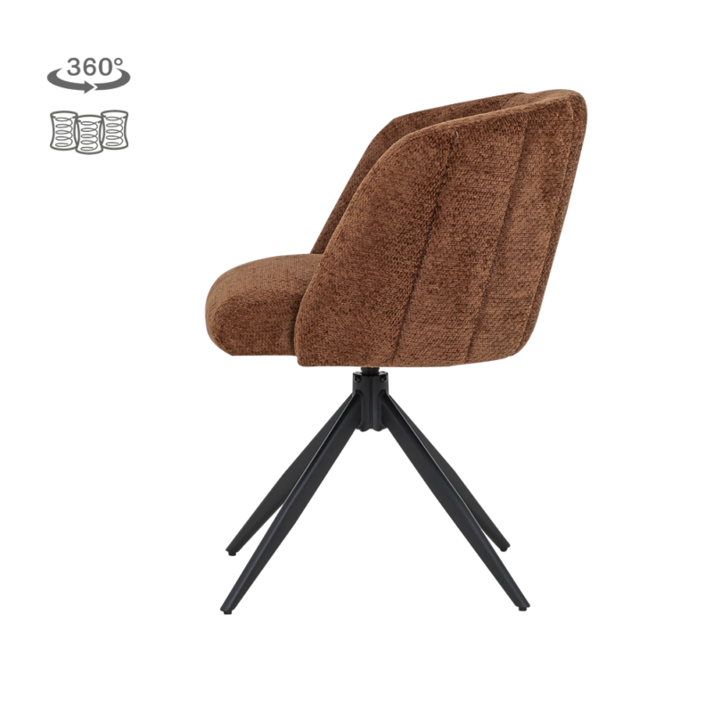 Cuvio Armstoel - Movie 96 Hazel