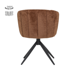 Cuvio Armstoel - Movie 96 Hazel