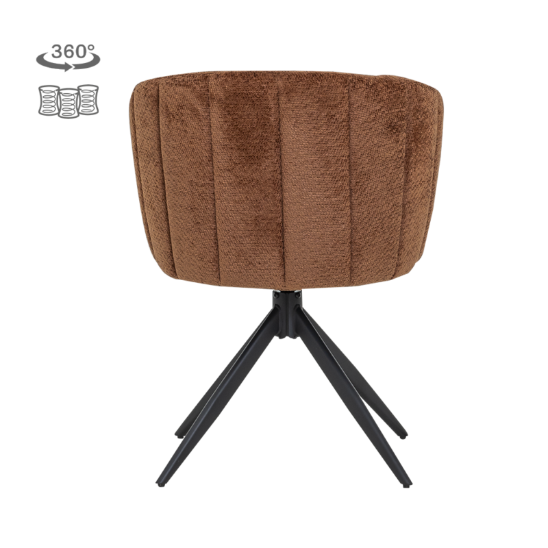 Cuvio Armstoel - Movie 96 Hazel