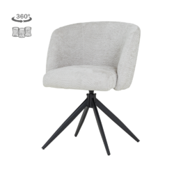 Cuvio Armstoel - Movie 196 Shell