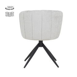 Cuvio Armstoel - Movie 196 Shell