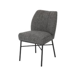 Barzio Stoel - Oasis 87 Slate