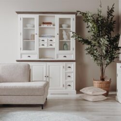 Fleur Buffetkast 164 cm