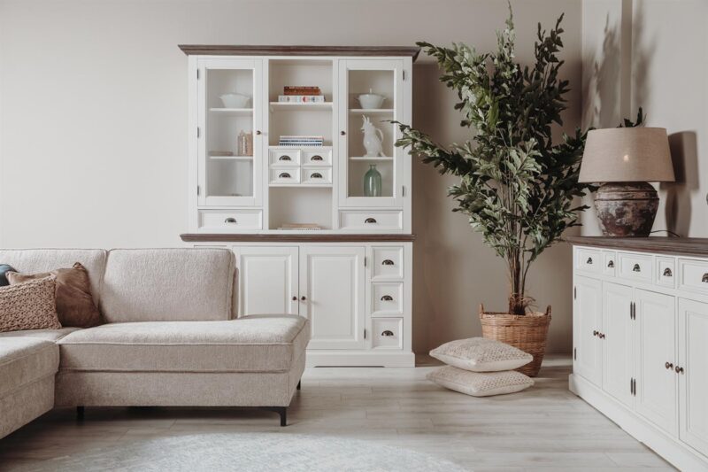 Fleur Buffetkast 164 cm