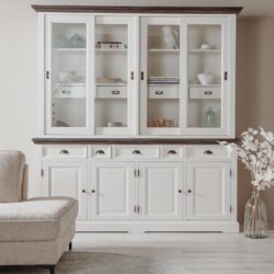 Fleur Buffetkast 204 cm