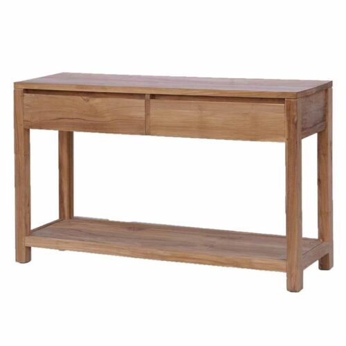 Corona Side Table 130 cm