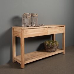 Corona Haltafel 130 cm