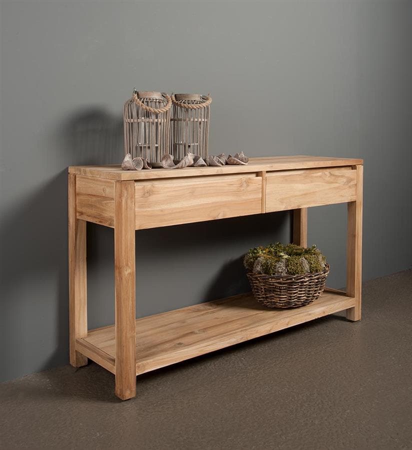 Corona Beistelltisch 130 cm
