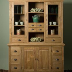 Bologna Buffetkast 164 cm