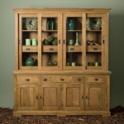 Bologna Buffetkast 204 cm