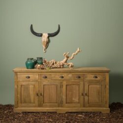 Bologna Dressoir 200 cm