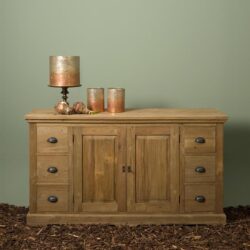 Bologna Dressoir 160 cm