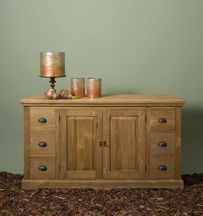 Bologna Dressoir 160 cm