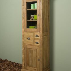 Bologna Vitrinekast 66 cm