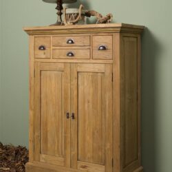 Bologna Meidenkast 100 cm