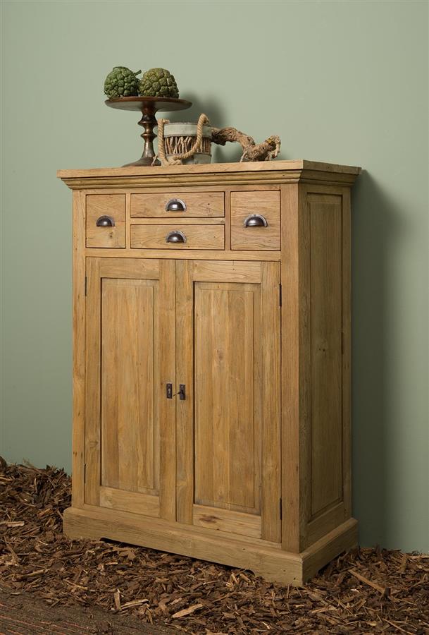 Bologna Meidenkast 100 cm