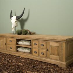 Bologna TV-meubel 220 cm