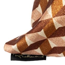 Kussen Philine brique 50x50