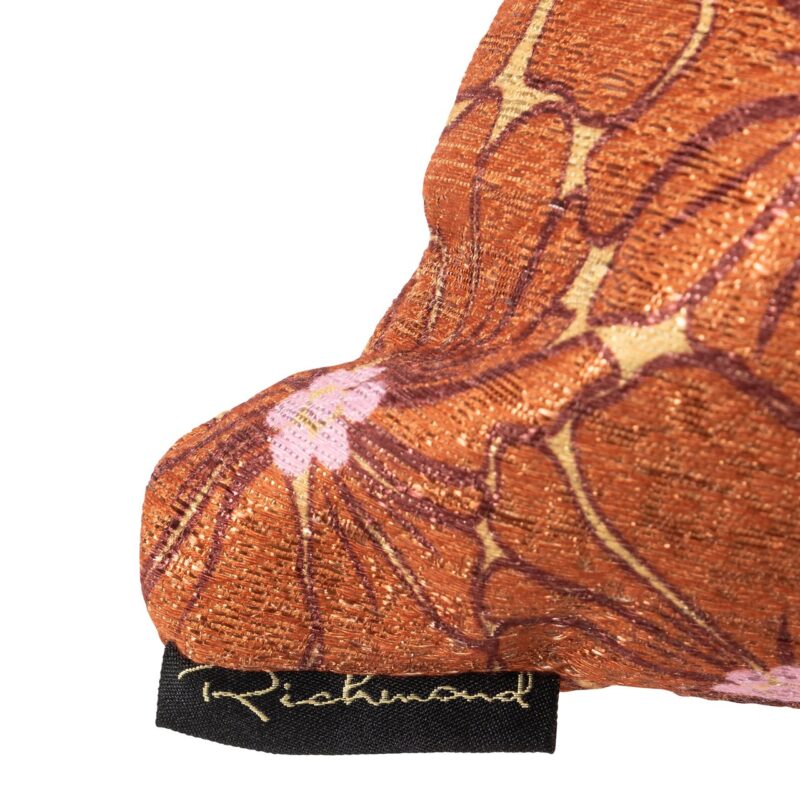 Kussen Vanity orange lynn 50x50