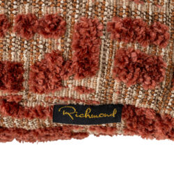 Kussen Elin terra 50x50