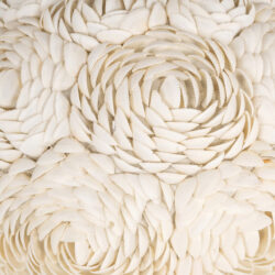 Tafellamp Jamie white