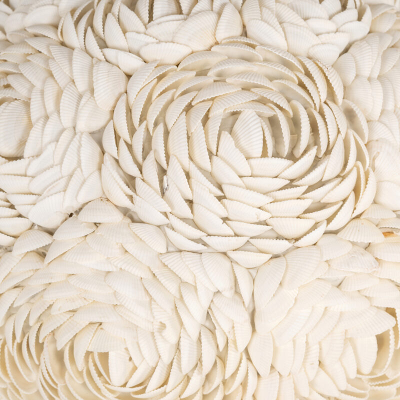 Tafellamp Jamie white