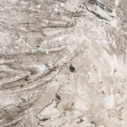 Tafellamp Cecile black/white