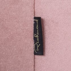 Lampenkap Old rose old rose oval