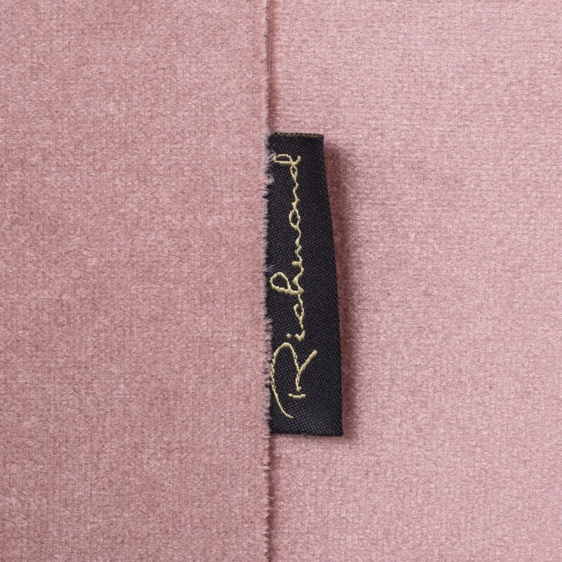 Lampenkap Old rose old rose oval