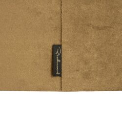 Lampenkap Addy gold oval